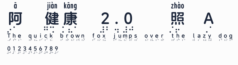 阿裏健康體2.0 對照 A 合集