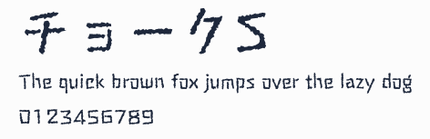 チョークS