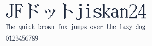 JFドットjiskan24