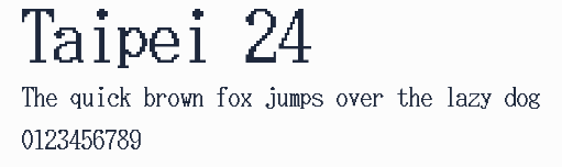 Taipei 24