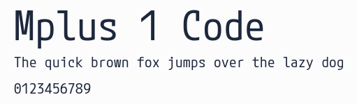 Mplus 1 Code