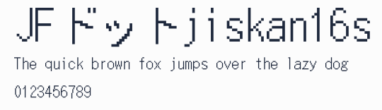 JFドットjiskan16s