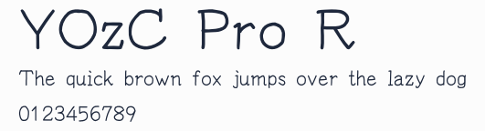 YOzC Pro R預覽圖