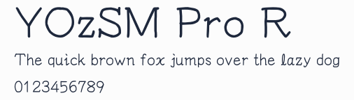 YOzSM Pro R預覽圖