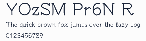 YOzSM Pr6N R