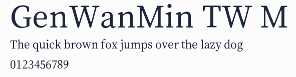 GenWanMin TW M 合集