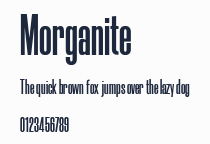 Morganite