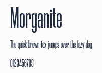 Morganite