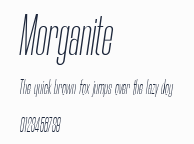 Morganite
