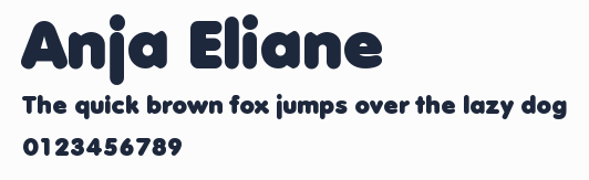 Anja Eliane預覽圖