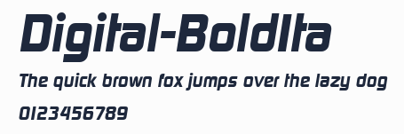 Digital-BoldIta