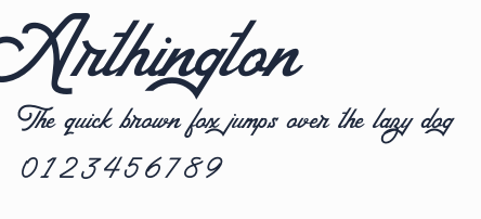 Arthington