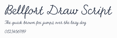 Bellfort Draw Script