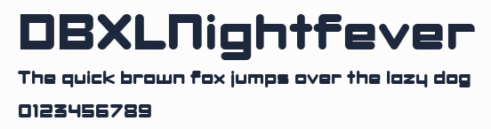 DBXLNightfever預覽圖