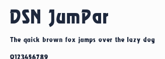 DSN JumPar預覽圖