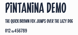Pintanina Demo預覽圖