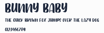 Bunny Baby預覽圖