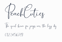 PeachCuties預覽圖