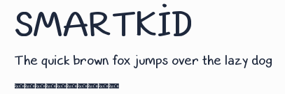 SMARTKİD