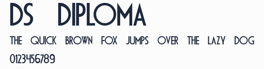 DS Diploma預覽圖