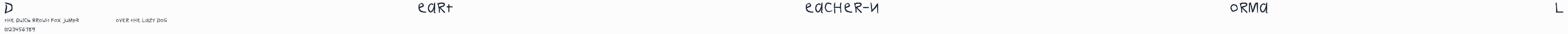 DearTeacher-Normal預覽圖