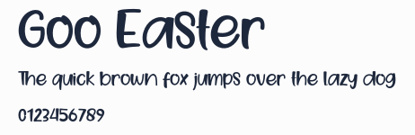 Goo Easter預覽圖