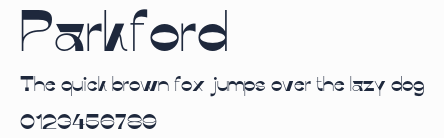 Parkford