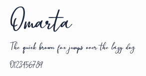 Omarta