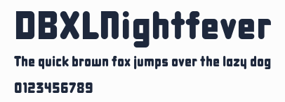 DBXLNightfever預覽圖