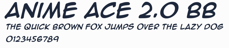 Anime Ace 2.0 BB預覽圖