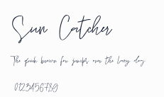 Sun Catcher預覽圖