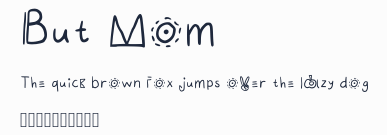 But Mom預覽圖