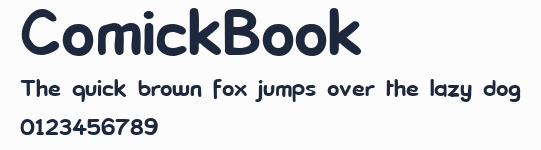 ComickBook預覽圖