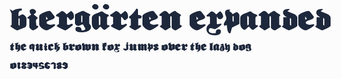 Biergärten Expanded預覽圖