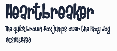 Heartbreaker