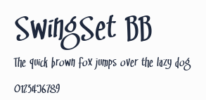 SwingSet BB預覽圖