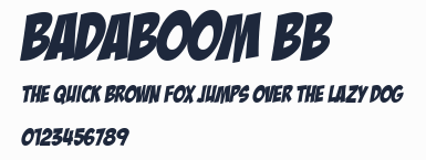 BadaBoom BB預覽圖
