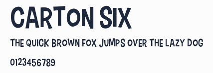 Carton Six