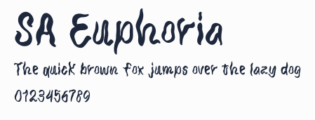 SA Euphoria