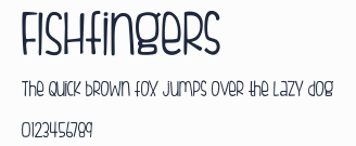 FISHfingers預覽圖