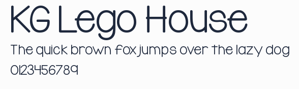 KG Lego House預覽圖