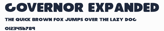 Governor Expanded預覽圖