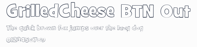 GrilledCheese BTN Out
