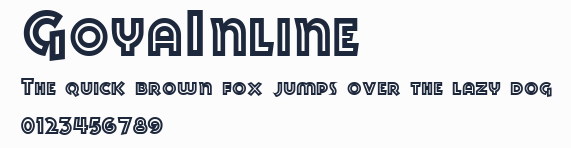 GoyaInline預覽圖