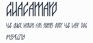 guacamayo預覽圖