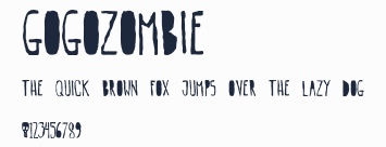 gogozombie預覽圖