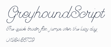 GreyhoundScript預覽圖