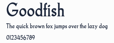 Goodfish預覽圖