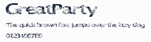 GreatParty