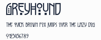 Greyhound預覽圖